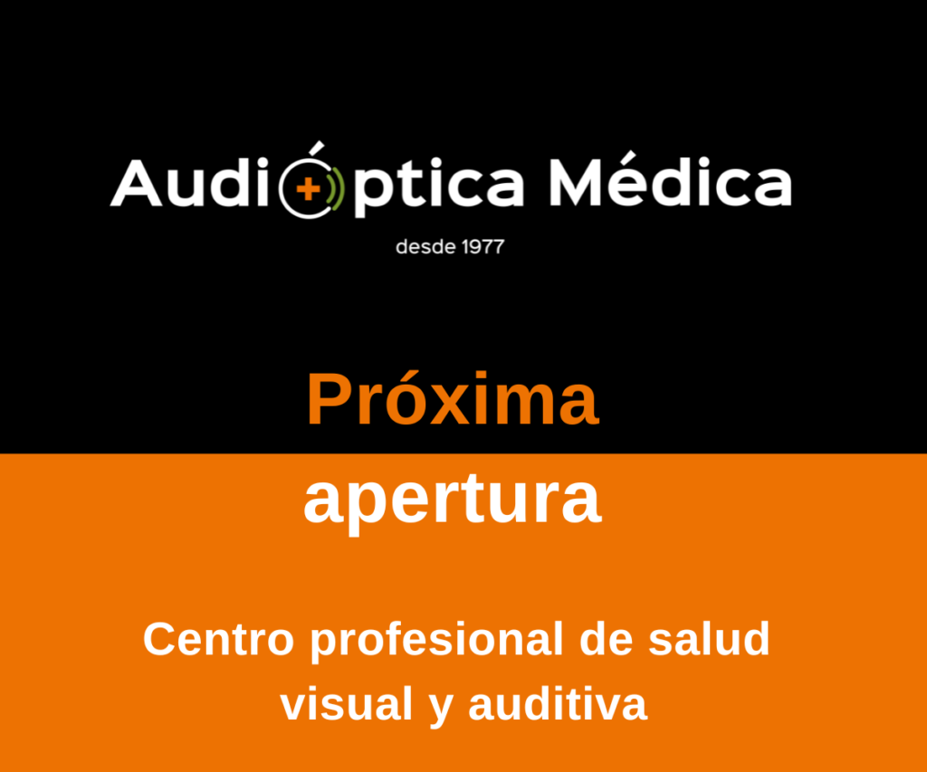 Próxima apertura