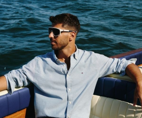 gafas sol hombre