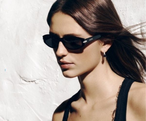 gafas sol mujer